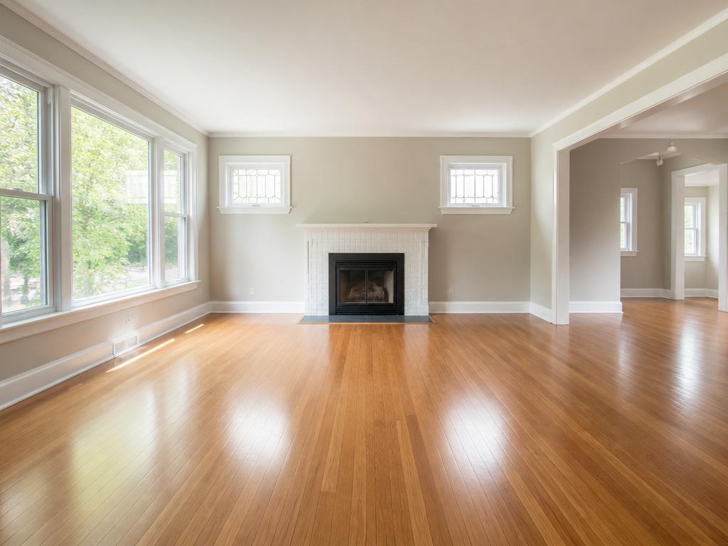 Property Cleanout — Move-Out Ready Property